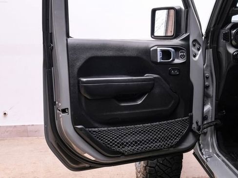 Used 2021 Jeep Wrangler Unlimited Sport AWD/4WD image 64