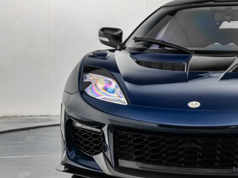 Used 2021 Lotus Evora RWD image 34