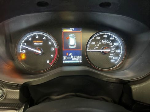 Used 2020 Subaru Forester Sport w/ Popular Package #2 image 19