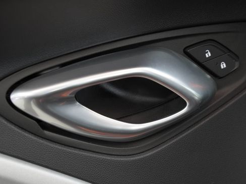 Used 2022 Chevrolet Camaro SS RWD image 42