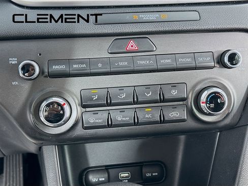 Used 2021 Kia Sportage LX image 22