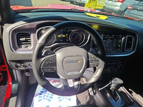 Used 2017 Dodge Charger R/T Scat Pack RWD image 14