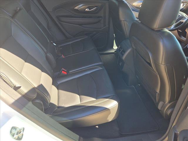Used 2019 GMC Terrain SLT w/ Preferred Package FWD image 19