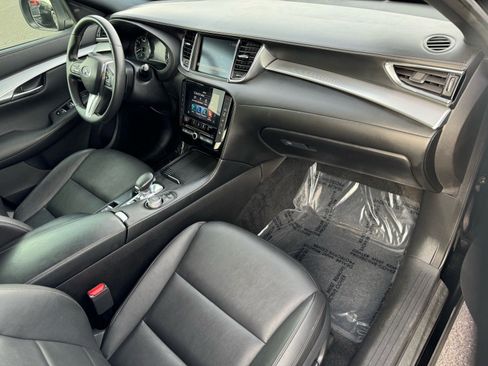 Used 2020 INFINITI QX50 Essential w/ Edition 30 Package image 13