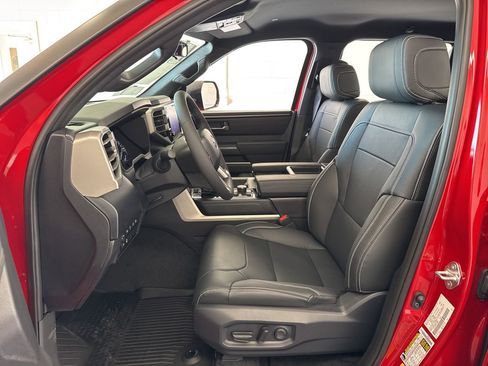New 2026 Toyota Tundra SR5 AWD/4WD image 13