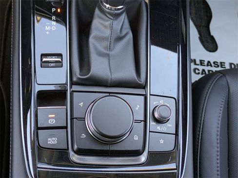 New 2026 MAZDA CX-30 2.5 Turbo w/ Premium Plus Pkg image 23