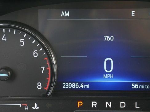 Used 2023 Ford Explorer XLT w/ Equipment Group 202A image 30