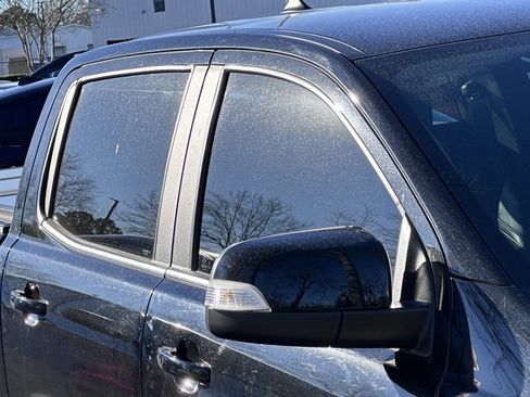 Used 2023 Ford Ranger Lariat w/ Equipment Group 501A High image 3