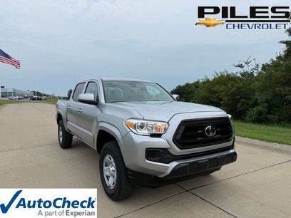 Used 2023 Toyota Tacoma SR