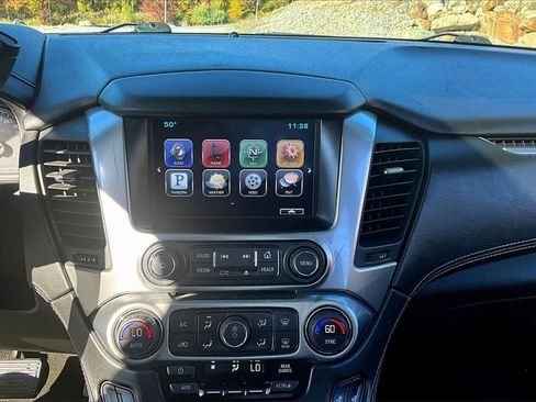 Used 2015 Chevrolet Tahoe LT image 27