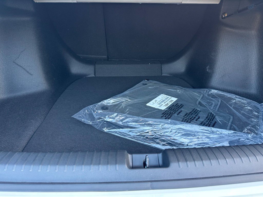 Used 2026 Honda Accord SE image 11