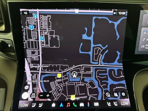 New 2026 Porsche Cayenne Turbo AWD/4WD image 39