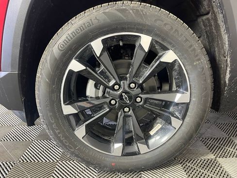 New 2026 Chevrolet Equinox RS w/ Convenience Package III image 14