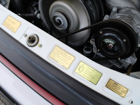 Used 1987 Porsche 911 Carrera image 63