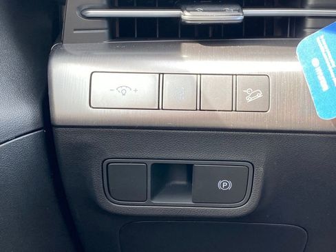 New 2026 Hyundai Kona SEL Sport FWD image 10