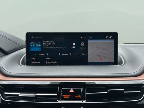 Used 2022 Acura MDX w/ Technology Package FWD image 22