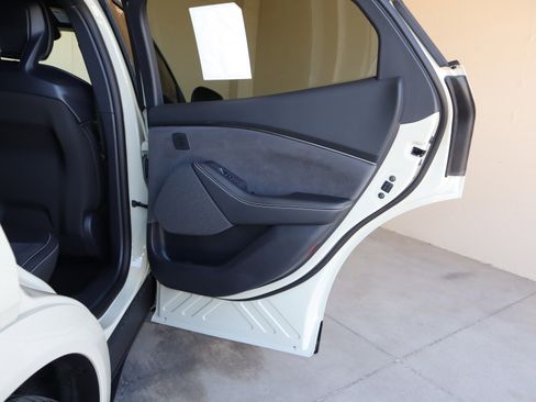 New 2025 Ford Mustang Mach-E GT image 45