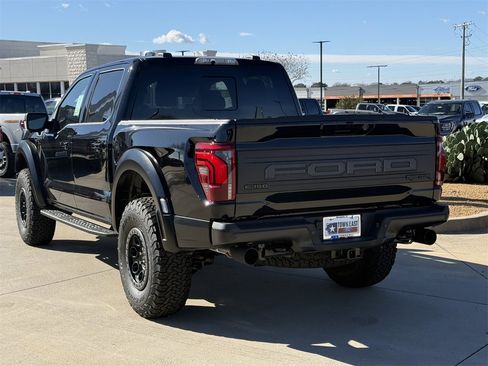 New 2025 Ford F150 Raptor image 27