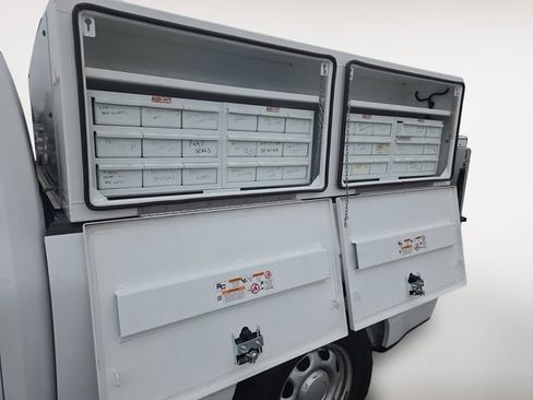 Used 2022 Ford F150 XL w/ Equipment Group 101A High image 33