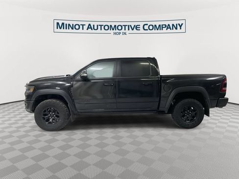 Used 2022 RAM 1500 TRX w/ TRX Level 2 Equipment Group AWD/4WD image 6