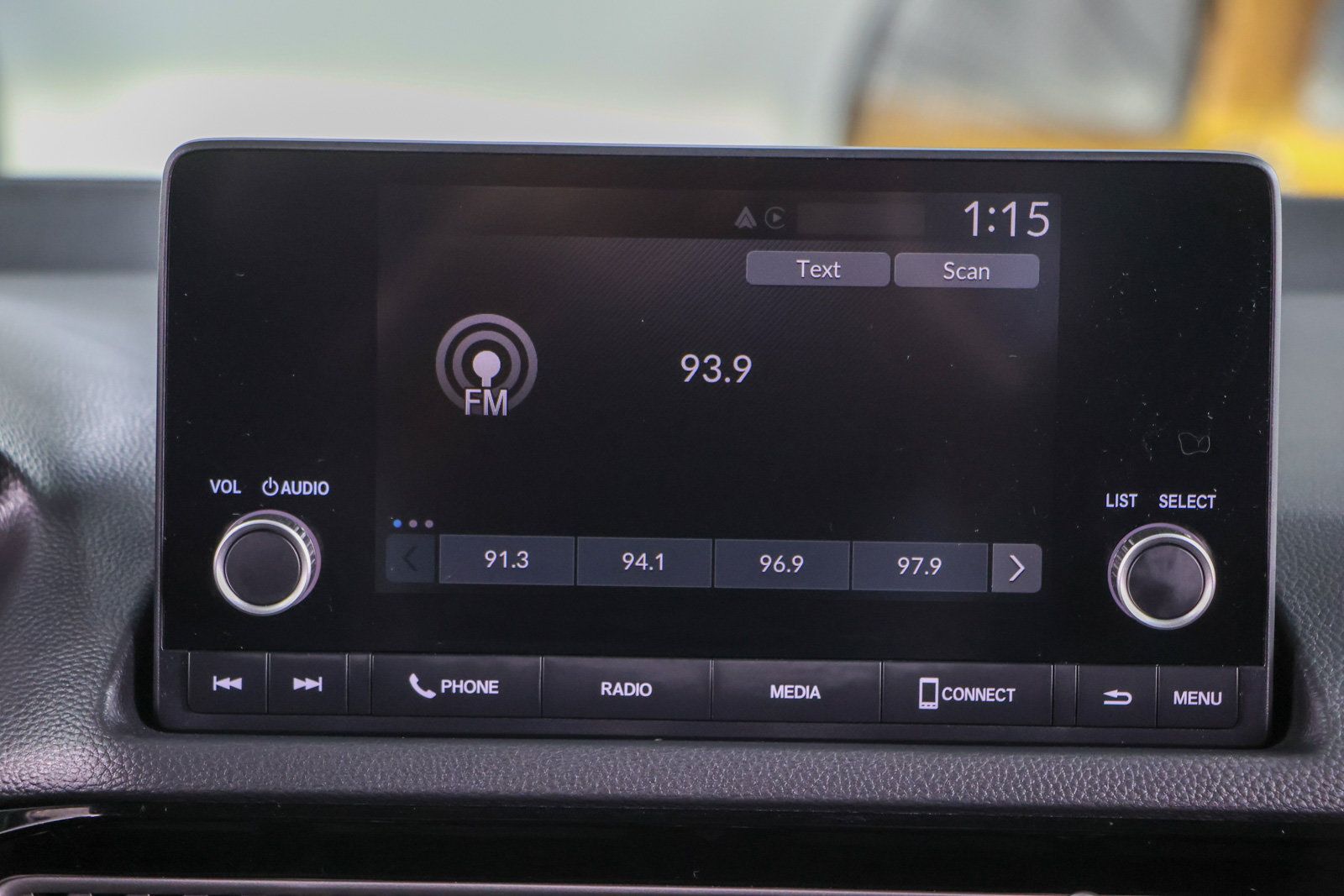 Used 2025 Honda Civic Sport image 19
