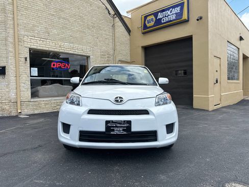 Used 2010 Scion xD FWD image 5
