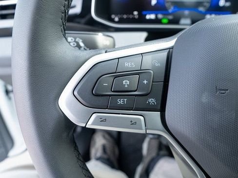 New 2026 Volkswagen Jetta SE image 23