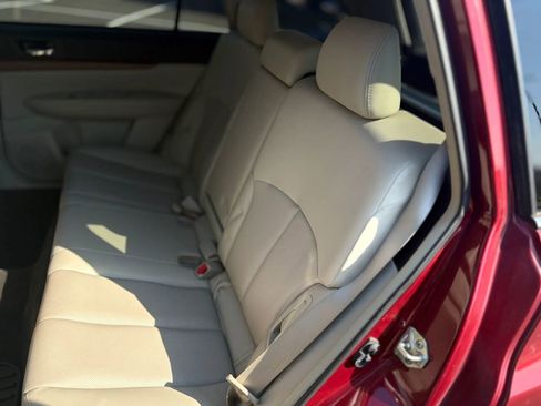 Used 2014 Subaru Outback 2.5i Limited w/ Moonroof Package image 15
