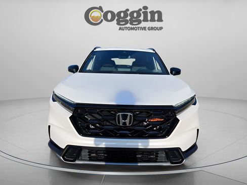 New 2026 Honda CR-V TrailSport image 7