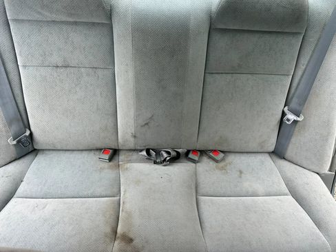Used 1994 Honda Accord DX image 16