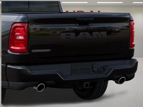 New 2026 RAM 1500 2WD Crew Cab image 13