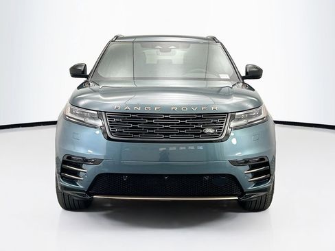 New 2026 Land Rover Range Rover Velar Autobiography image 2