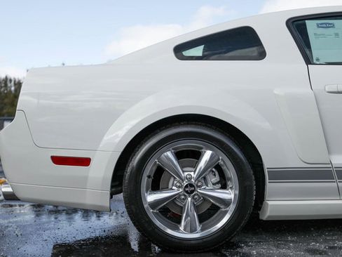 Used 2007 Ford Mustang GT image 10