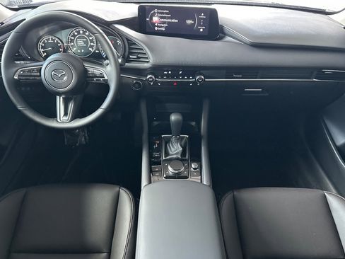 New 2026 MAZDA MAZDA3 2.5 Turbo Sedan w/Premium Plus image 14