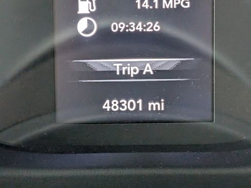 Certified 2022 Jeep Wrangler Unlimited Sport image 21