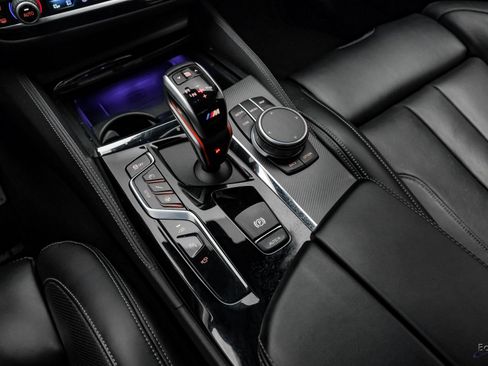 Used 2020 BMW M5 w/ Executive Package image 74