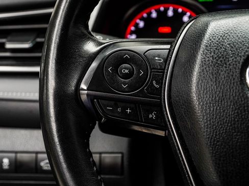 Used 2024 Toyota Camry XSE image 24