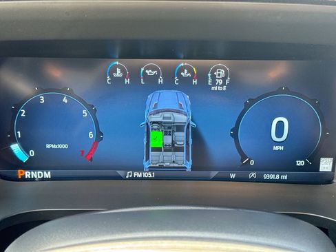 Used 2025 Ford F150 Tremor AWD/4WD image 31