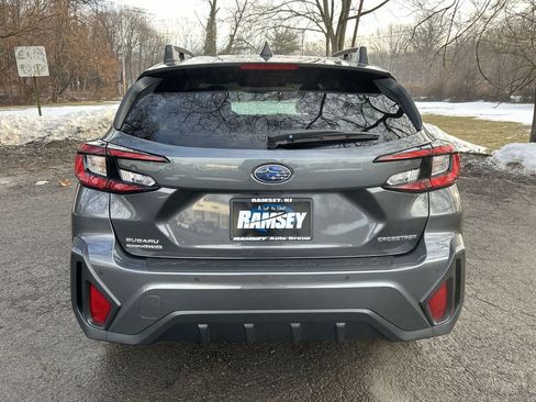 Certified 2025 Subaru Crosstrek 2.5i Limited AWD/4WD image 25