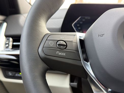 New 2026 BMW X2 xDrive28i w/ Technology Package image 25