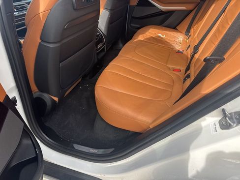 Used 2019 BMW X5 xDrive40i w/ Luxury Seating Package image 21