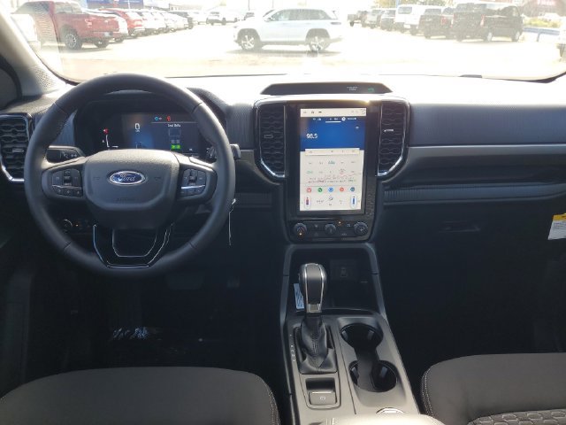 New 2026 Ford Ranger XLT w/ Convenience Package AWD/4WD image 31