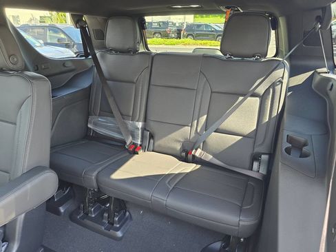 New 2026 GMC Yukon Denali w/ Denali Reserve Package AWD/4WD image 27
