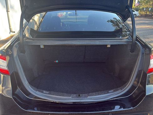 Used 2015 Ford Fusion Titanium image 19