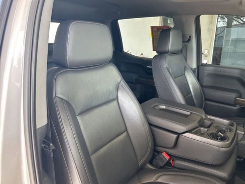 Used 2020 Chevrolet Silverado 1500 LT w/ All-Star Edition image 20