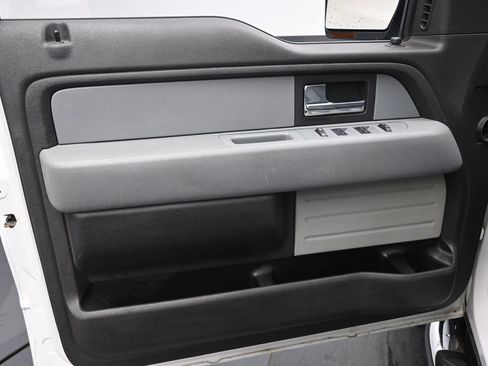 Used 2012 Ford F150 XLT w/ XLT Chrome Pkg AWD/4WD image 19