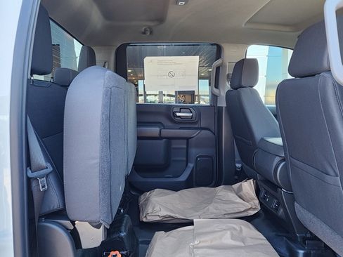 New 2026 GMC Sierra 3500 Pro image 46