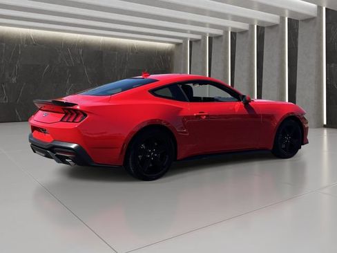 Used 2026 Ford Mustang Coupe RWD image 6