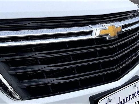 Used 2024 Chevrolet Equinox LT AWD/4WD image 29