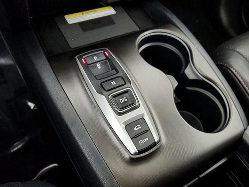 Used 2023 Honda Passport TrailSport image 17